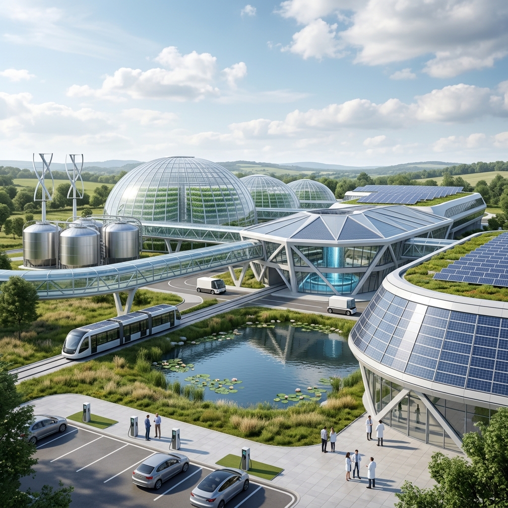 Eco Hub