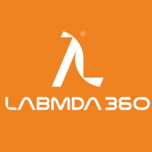 Lambda 360 logo