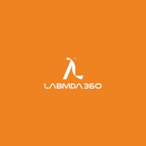 Lambda 360 logo